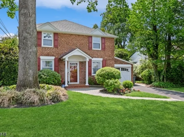 213 Beech St, Cranford Twp., NJ 07016