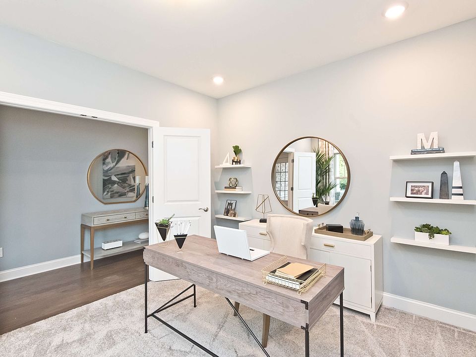 Johnson Plan, Waltons Grove, Mount Juliet, TN 37122 Zillow