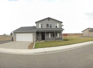 220 SW Malibu Dr, Prosser, WA 99350