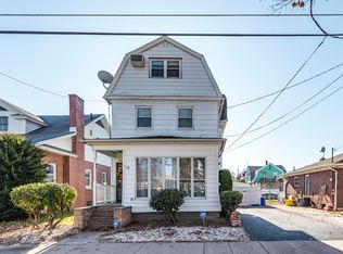 28 Birch St, Wilkes Barre, PA 18702
