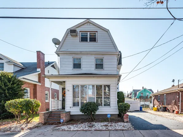 28 Birch St, Wilkes Barre, PA 18702