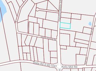 Hard Scrabble Rd, Blythewood, SC 29016