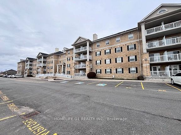 3rd image of 7428 Markham Rd #104