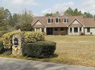 3848 Saddle Club Dr, Pace, FL 32571