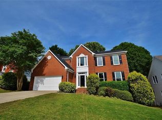 3380 Avocet Ct, Norcross, GA 30092