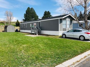 726 Lupine Cir, Rexburg, ID 83440