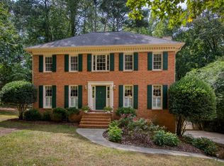 3143 Brookshire Way, Duluth, GA 30096
