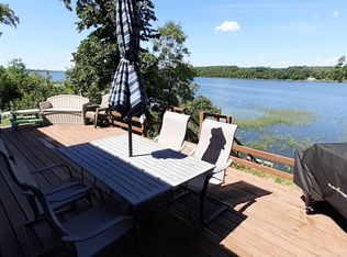 51921 Bakers Rd, Deer Creek, MN 56527