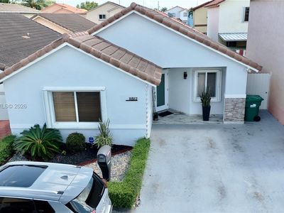 11512 SW 6th St, Sweetwater, FL, 33174