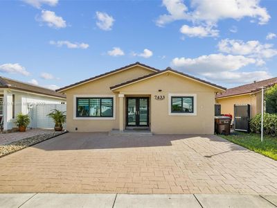 7433 W 30th Ave, Hialeah, FL, 33018