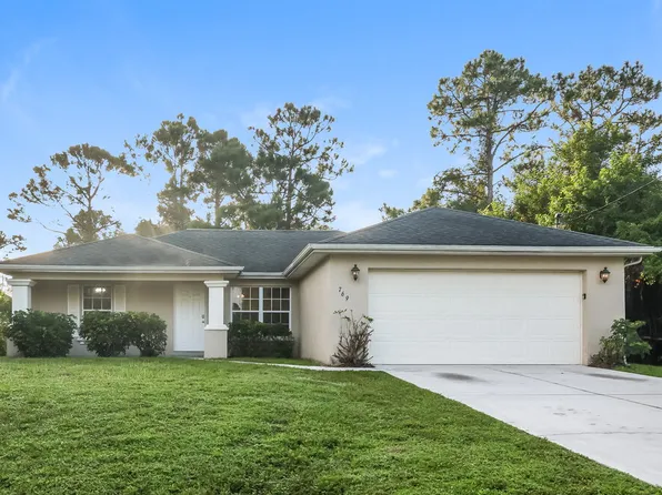 769 Oakridge Ave S, Lehigh Acres, FL 33974