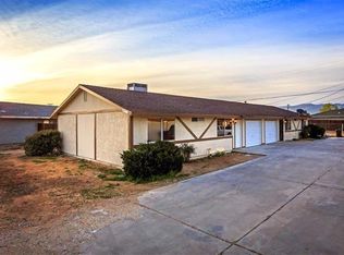 20953 Sioux Rd, Apple Valley, CA 92308