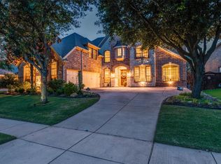 1201 Luna Ln, Garland, TX 75044