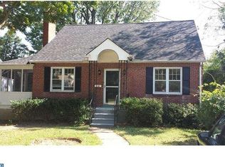 1202 Brandywine Blvd, Wilmington, DE 19809