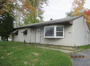 2360 McCartney Rd, Youngstown, OH 44505