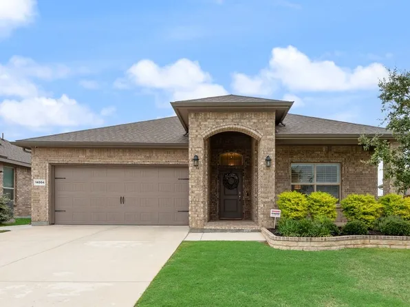 14504 Bootes Dr, Haslet, TX 76052