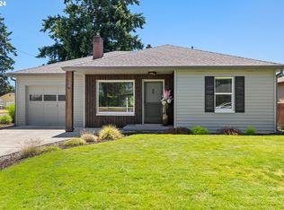 8619 Mount Olympus Ave, Vancouver, WA