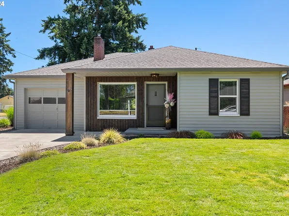 8619 Mount Olympus Ave, Vancouver, WA 98664