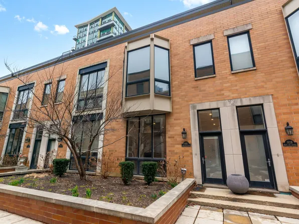 (undisclosed Address), Chicago, IL 60661