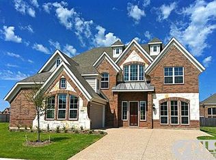 6948 Sea Harbor Dr, Grand Prairie, TX 75054
