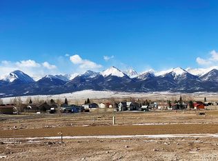 302 Fox Run E, Silver Cliff, CO 81252
