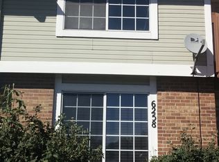 6258 Village Ln, Colorado Springs, CO 80918