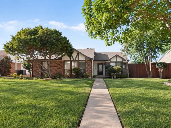19044 Bilbrook Ln, Dallas, TX 75287
