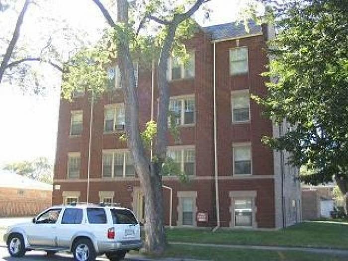 Bldg Front