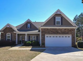 704 Saxony Dr, Irmo, SC 29063