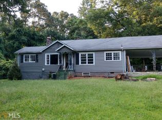 818 Ellis Rd, Stone Mountain, GA 30083