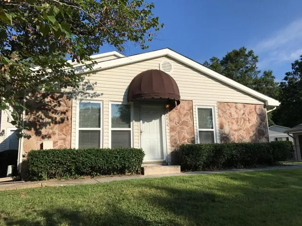3910 N Quail Ln, Chattanooga, TN 37415