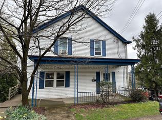 121 Seville Ave, Pittsburgh, PA 15214