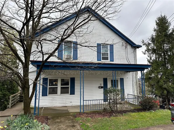 121 Seville Ave, Pittsburgh, PA 15214