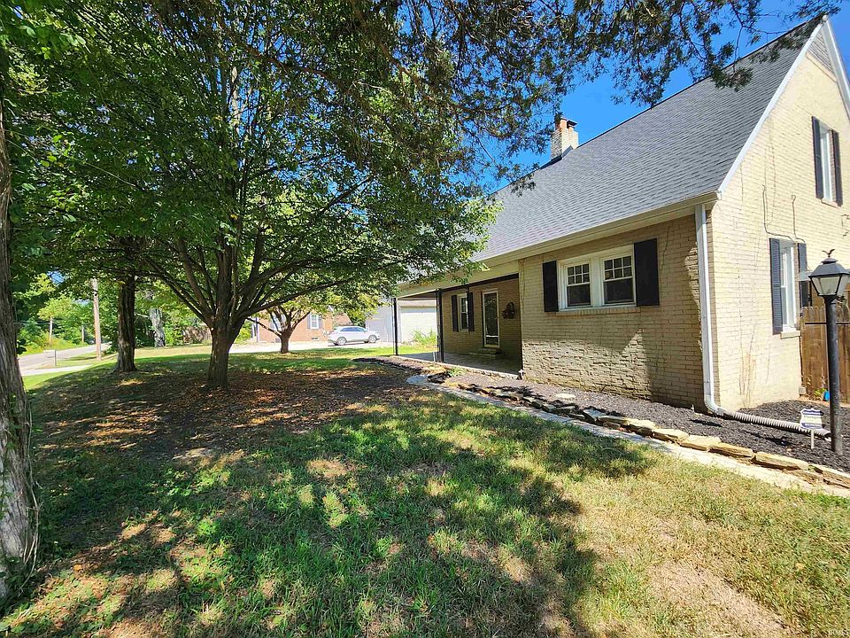 8417 Darmstadt Rd, Evansville, IN 47710 Zillow