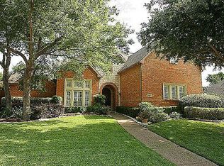 125 Dartmouth Ln, Coppell, TX 75019