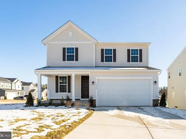 7050 Paine Pl, Ruther Glen, VA 22546