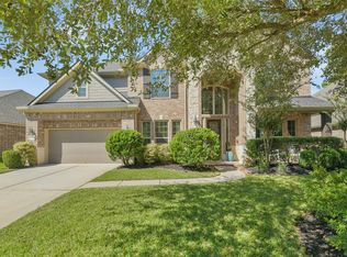 119 Finchfield Pl, Montgomery, TX 77316