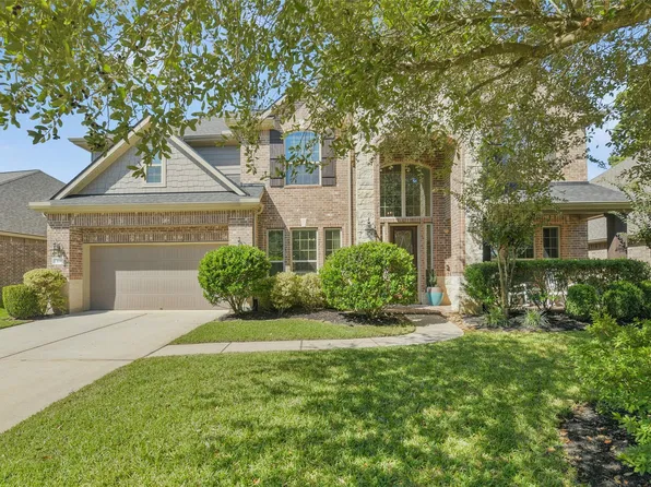 119 Finchfield Pl, Montgomery, TX 77316