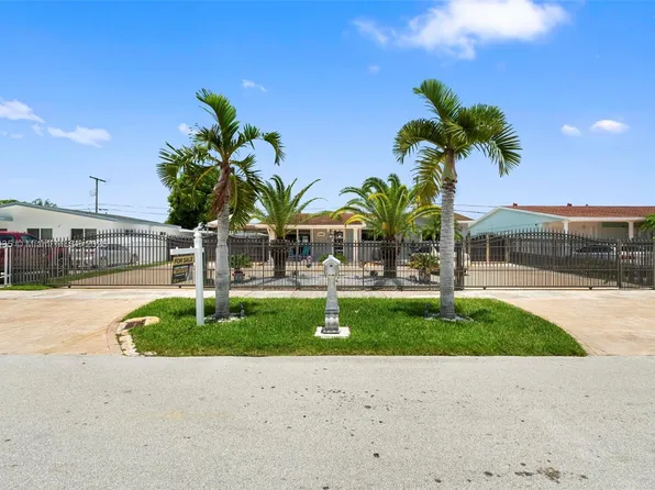 12441 SW 189th St, Miami, FL 33177