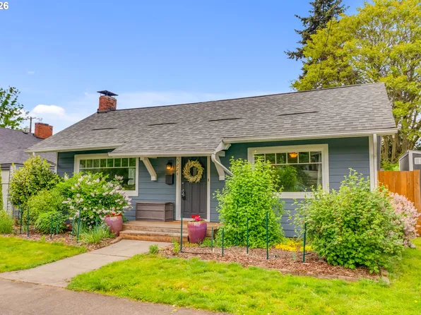 5224 N Maryland Ave, Portland, OR 97217