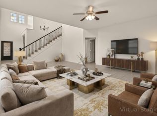 12102 City Trek Ln, Houston, TX 77047