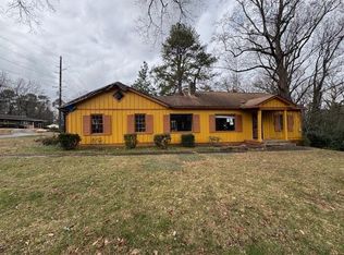 225 Fairburn Rd SW, Atlanta, GA 30331