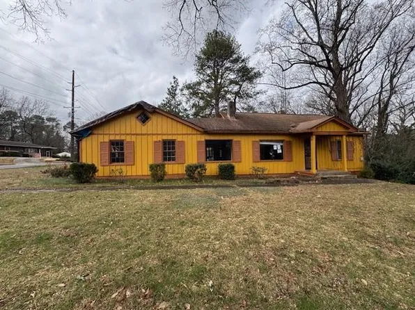 225 Fairburn Rd SW, Atlanta, GA 30331