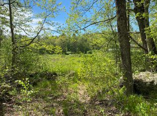 3 West Ave Lot 3, North Brookfield, MA 01535