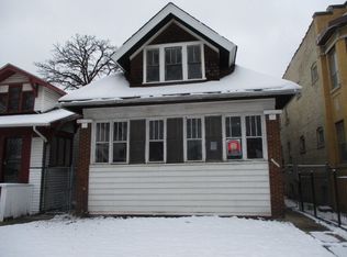 5504 W Thomas St, Chicago, IL 60651