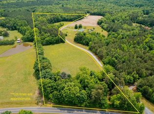 0 Henry Daniels Rd #11, Prospect Hill, NC 27314