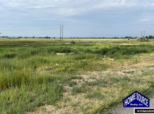 1955 Riverview Rd, Riverton, WY 82501