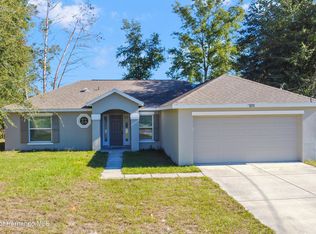 6371 Hazelwood Rd, Spring Hill, FL 34608