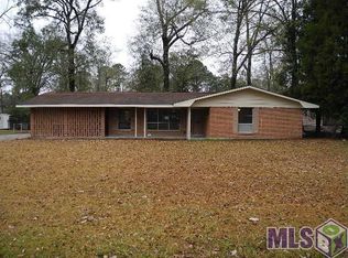 3625 Charry Dr, Baker, LA 70714