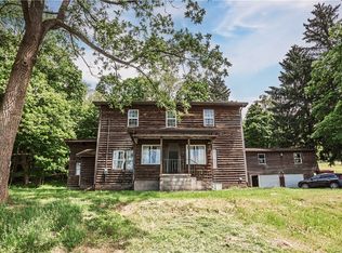 282 Plumcreek Rd, Shelocta, PA 15774